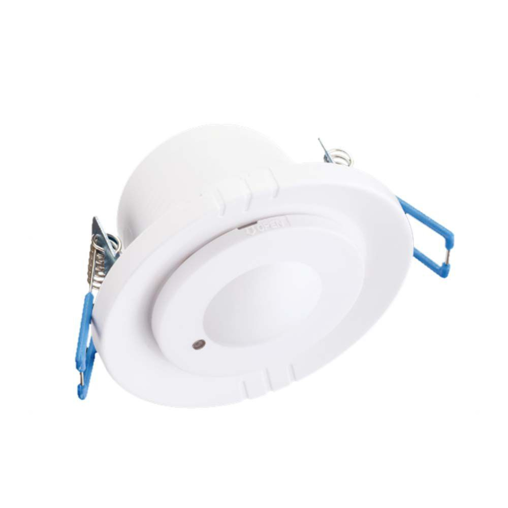 Détecteur de mouvement — IP20 (VT-80360)