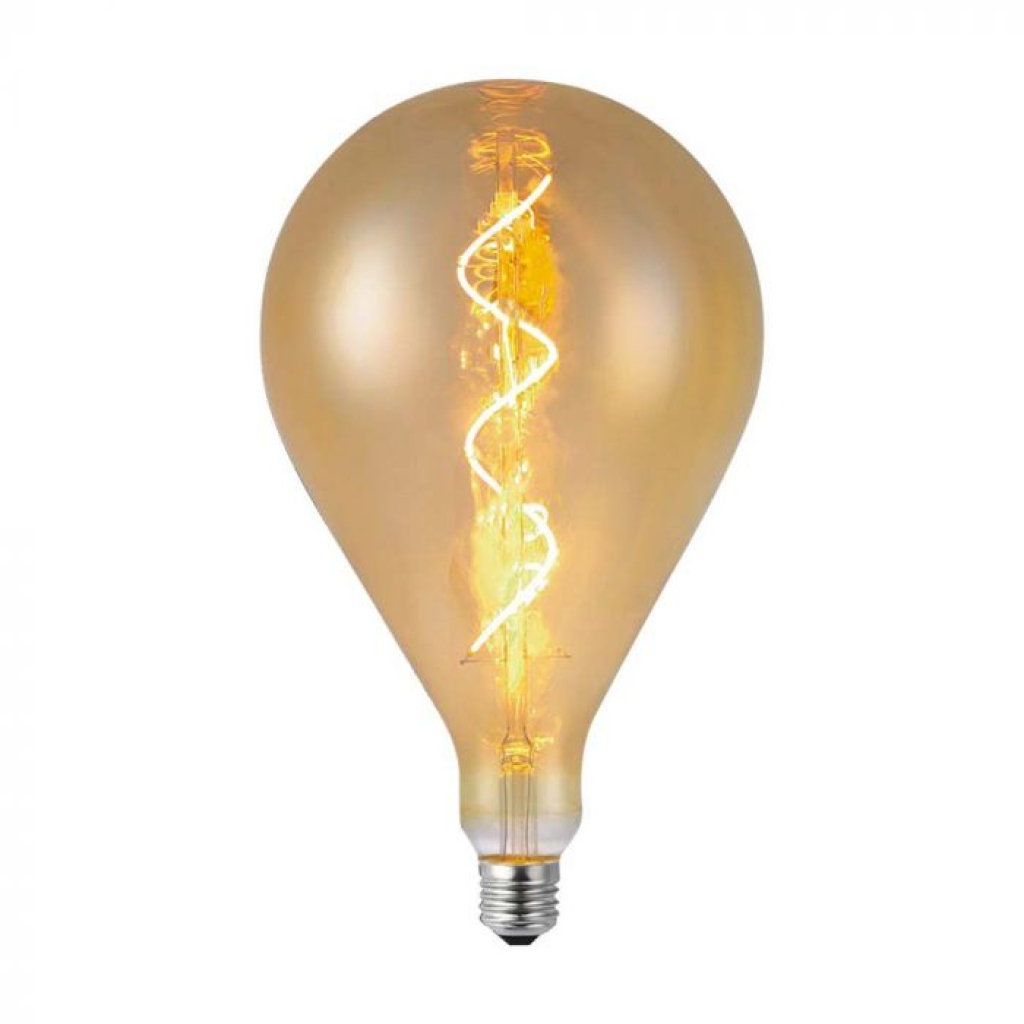Ampoule LED E27 4 W — A160, 2700K