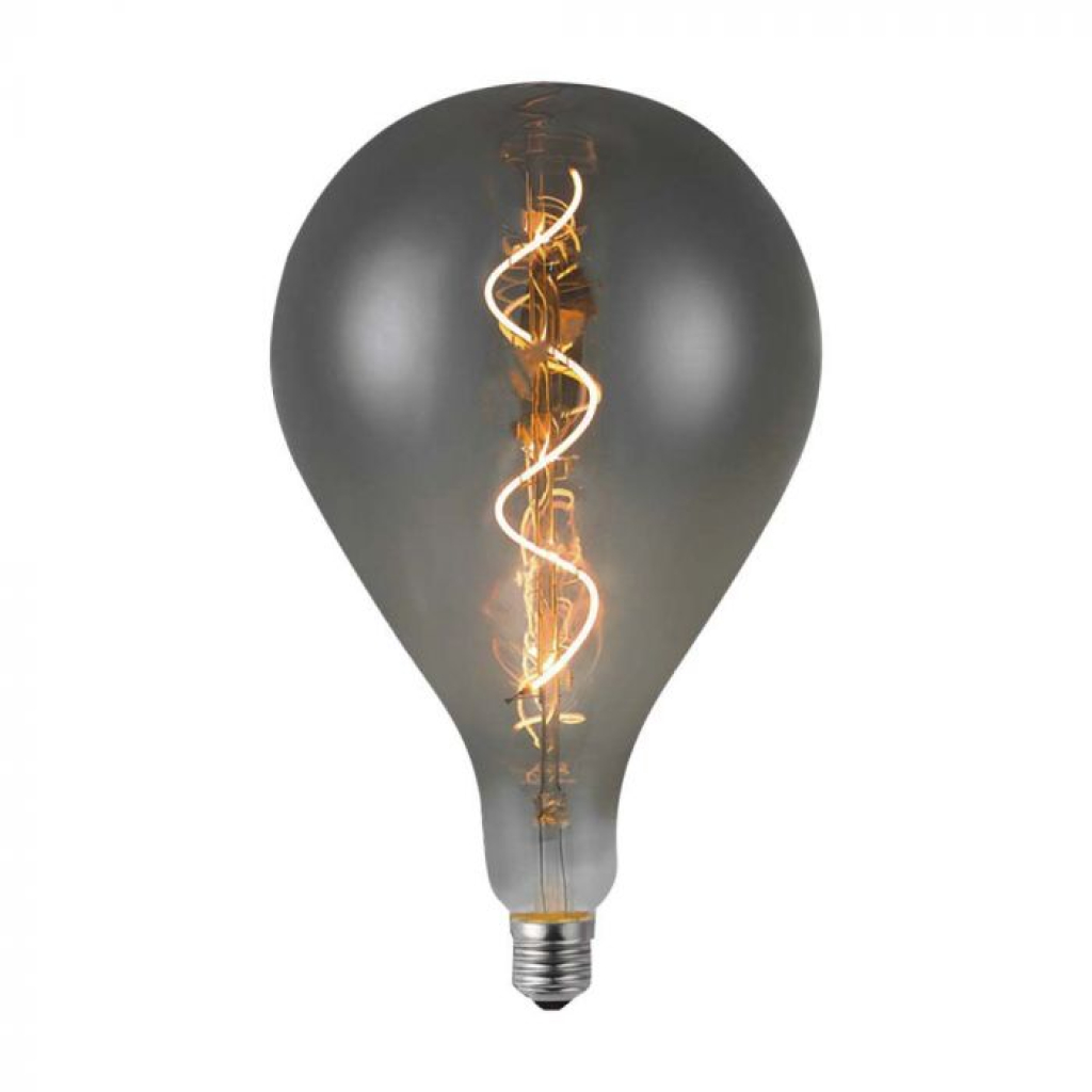Ampoule LED E27 4 W — A160S, 2700K
