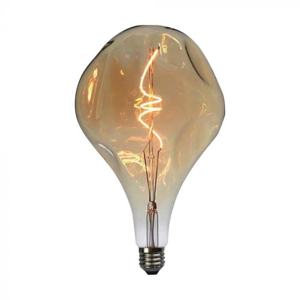 Ampoule LED E27 4 W — A165S, 2700K
