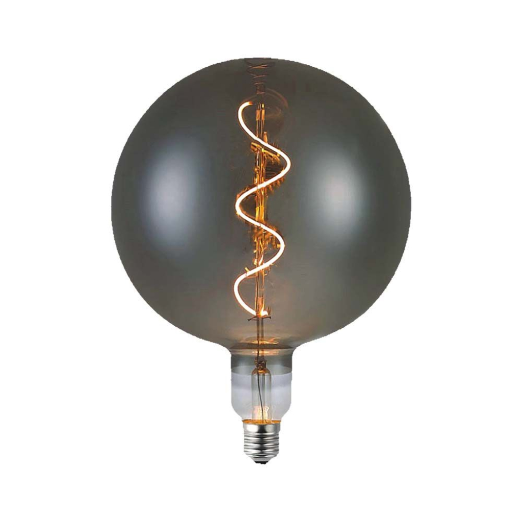 Ampoule LED E27 4 W — G200S, 2700K