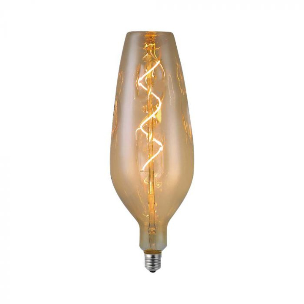 Ampoule LED E27 4 W — IP20, 2700K