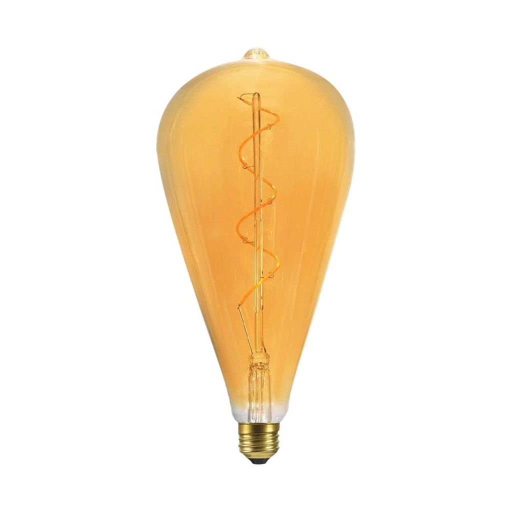 Ampoule LED E27 4 W — ST120, 2700K