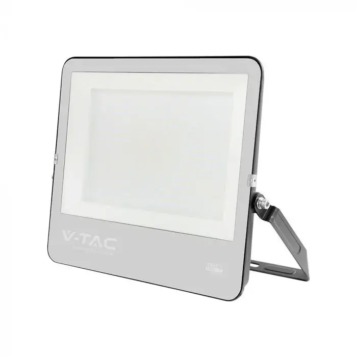 Projecteur LED 300 W — IP65, 6500K