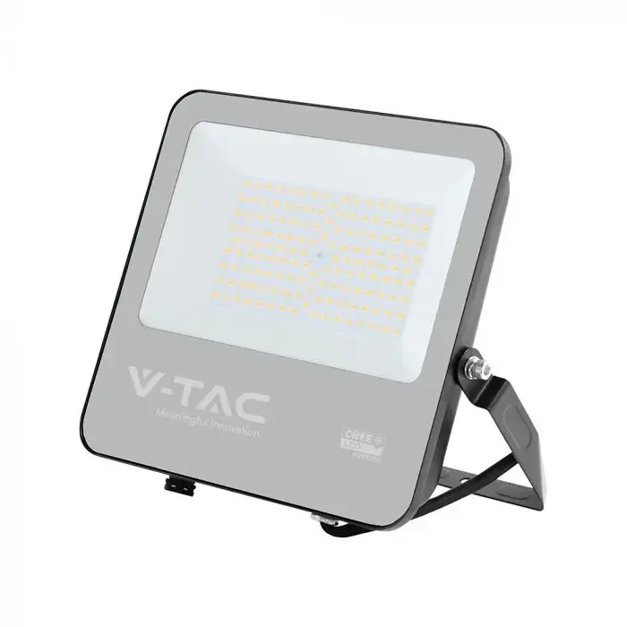 Projecteur LED 100 W — IP65, 6500K (VT-44101)