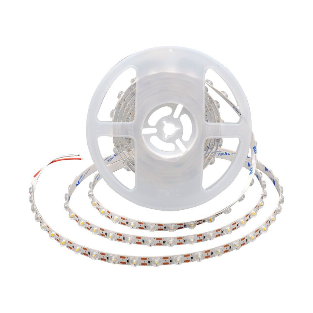 Bobine de ruban LED — IP20, 4000K (VT-2835-48)