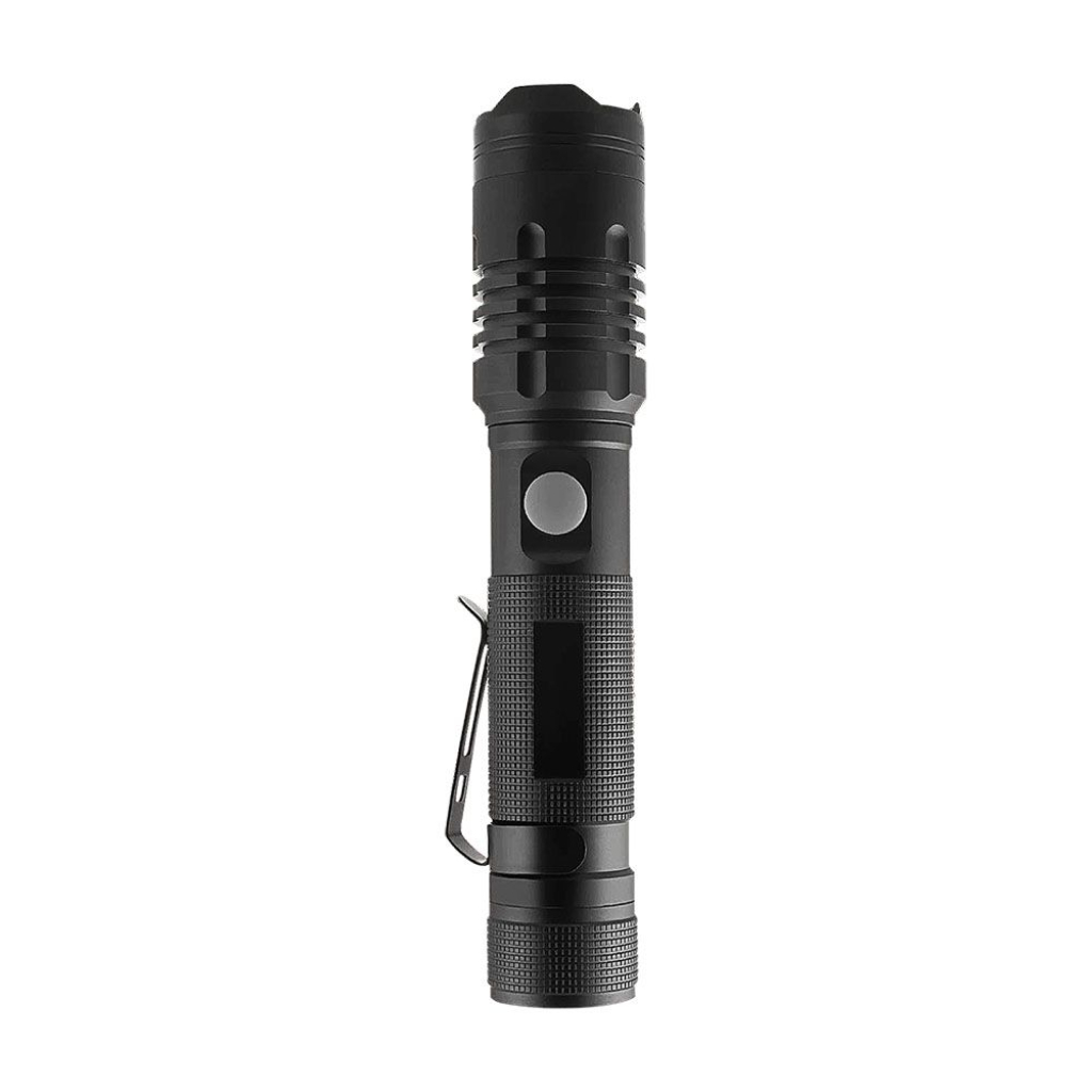 Torche LED de secours 10 W — IP54