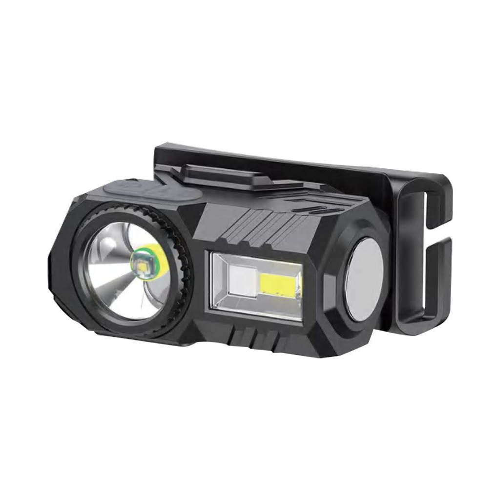 Torche LED de secours 3 W — IP43