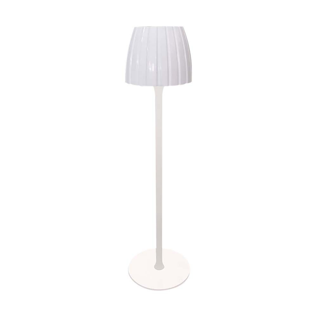 Lampe de table LED rechargeable 2,7 W — IP20, 3000K (VT-7967)