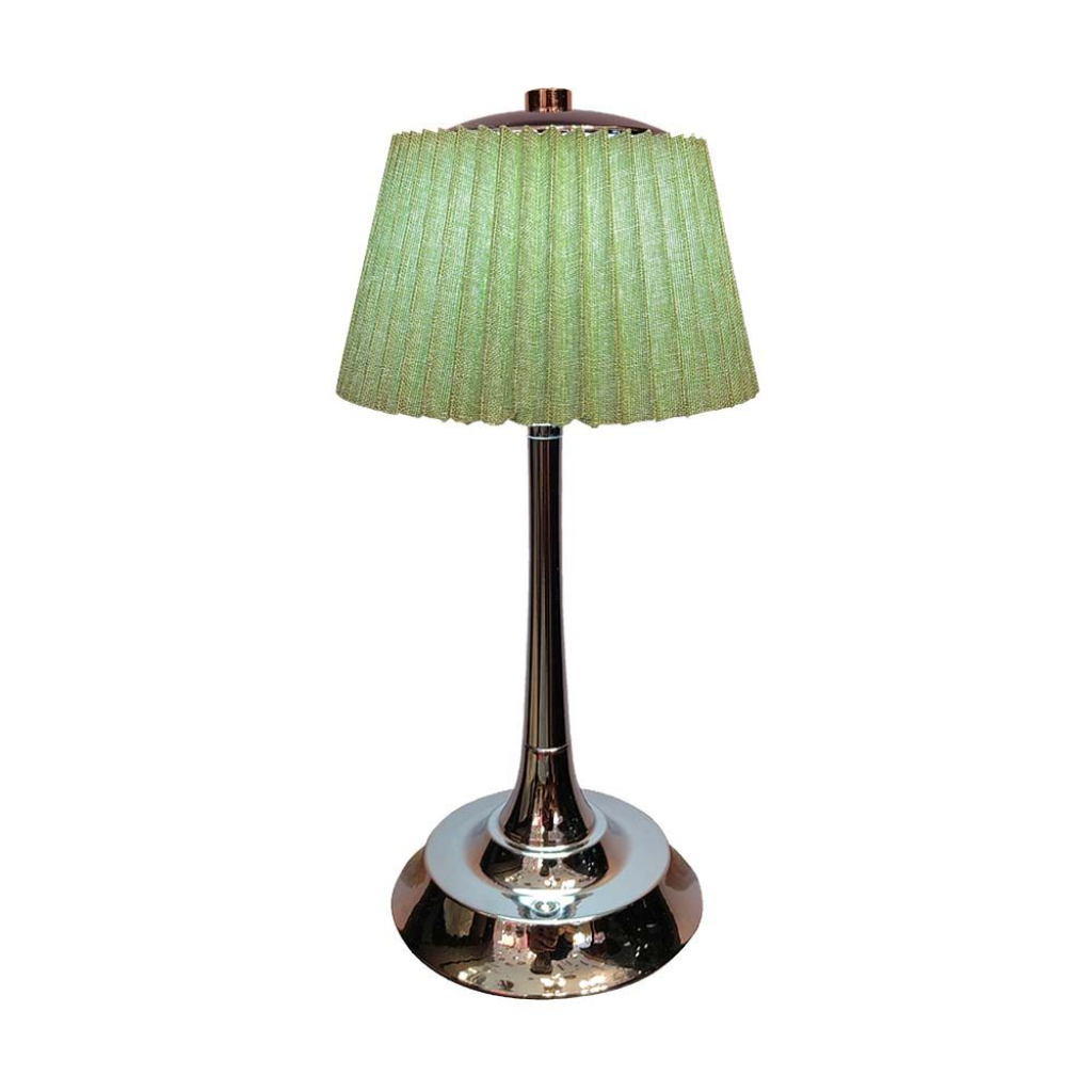 Lampe de table LED rechargeable 1,5 W — IP20, 3000K (VT-7968)