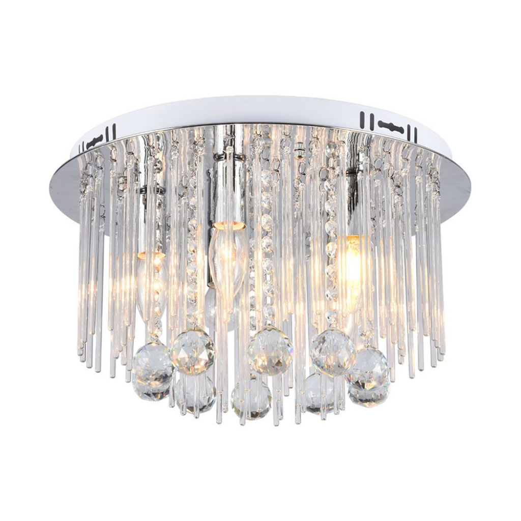 Lustre LED — IP20 (VT-7969)