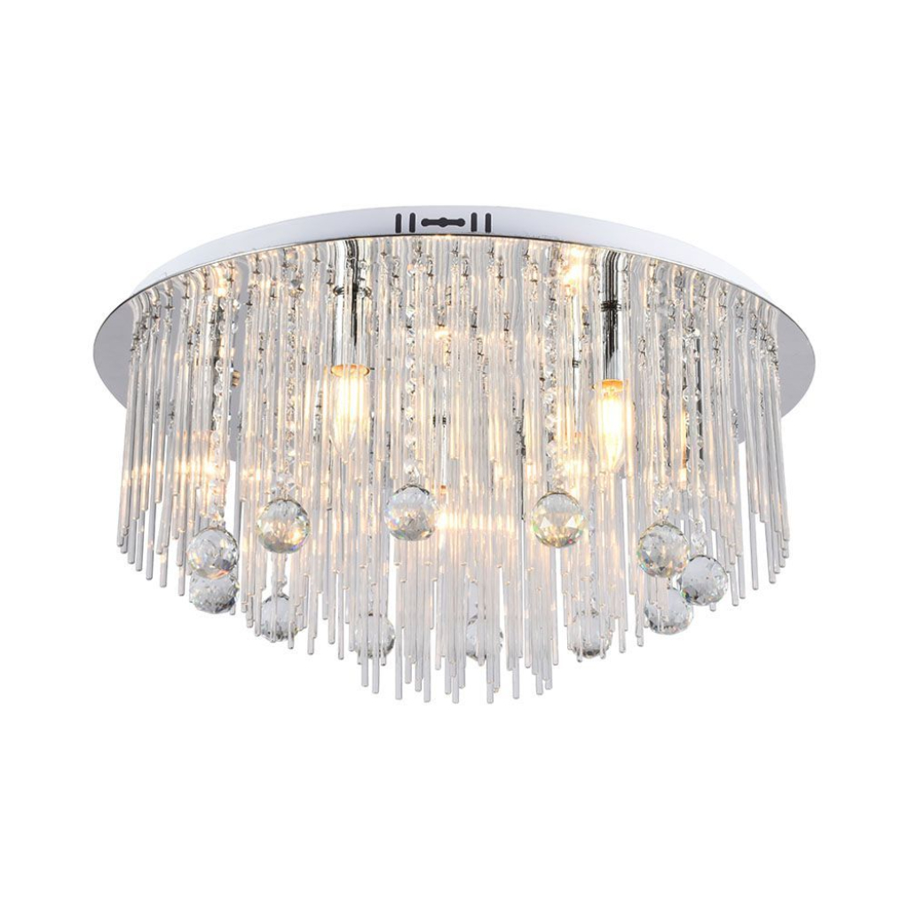 Lustre LED — IP20 (VT-7970)