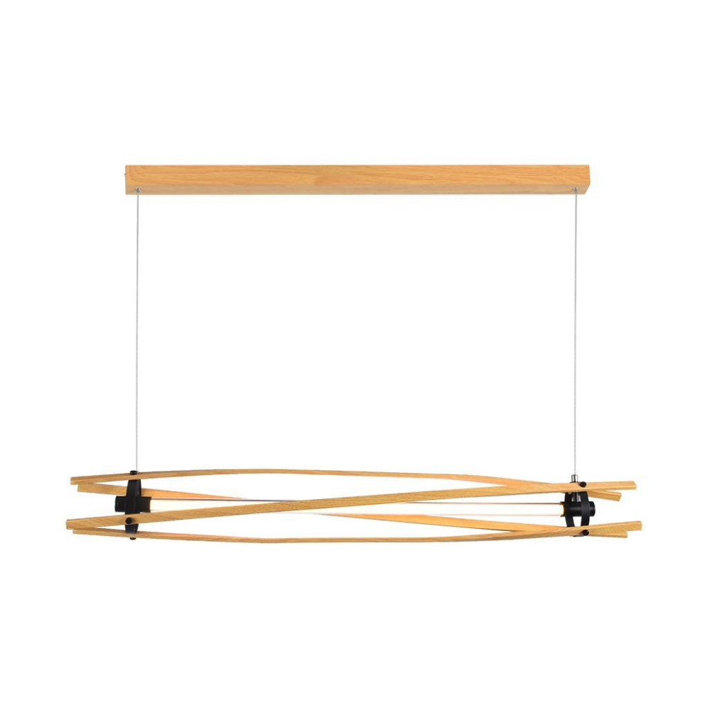Lustre LED 15 W — IP20, 3000K