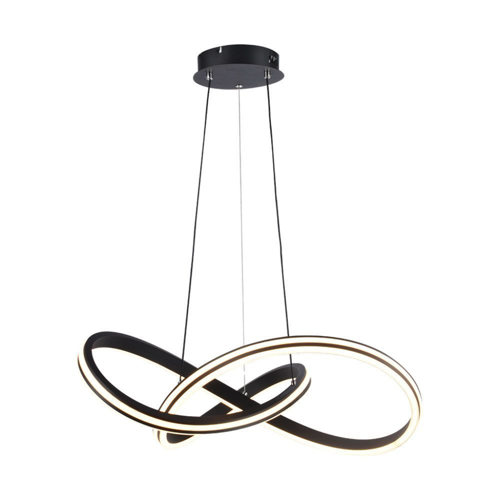 Lustre LED 40 W — IP20 (VT-7983)