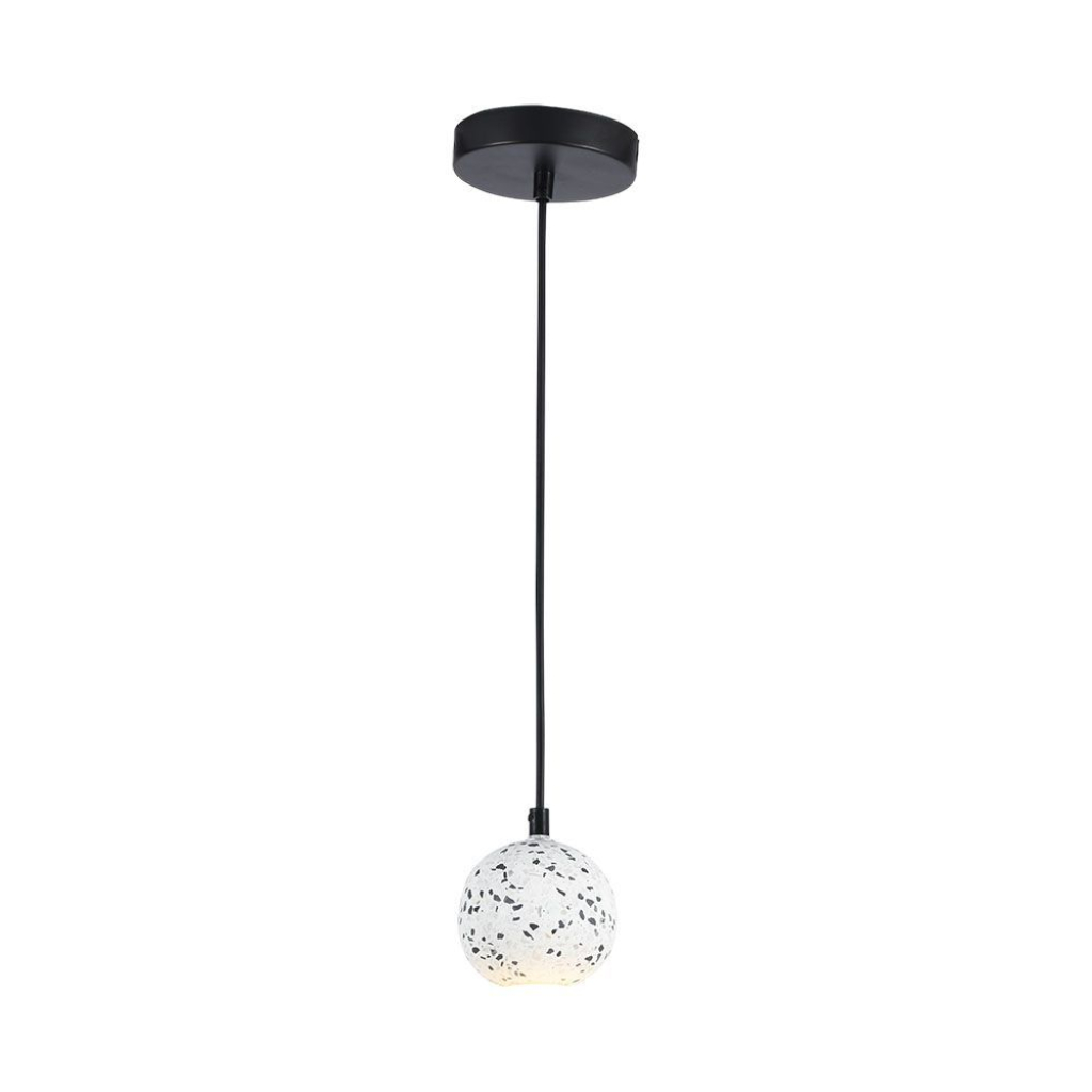 Suspension LED — IP20 (VT-7986)