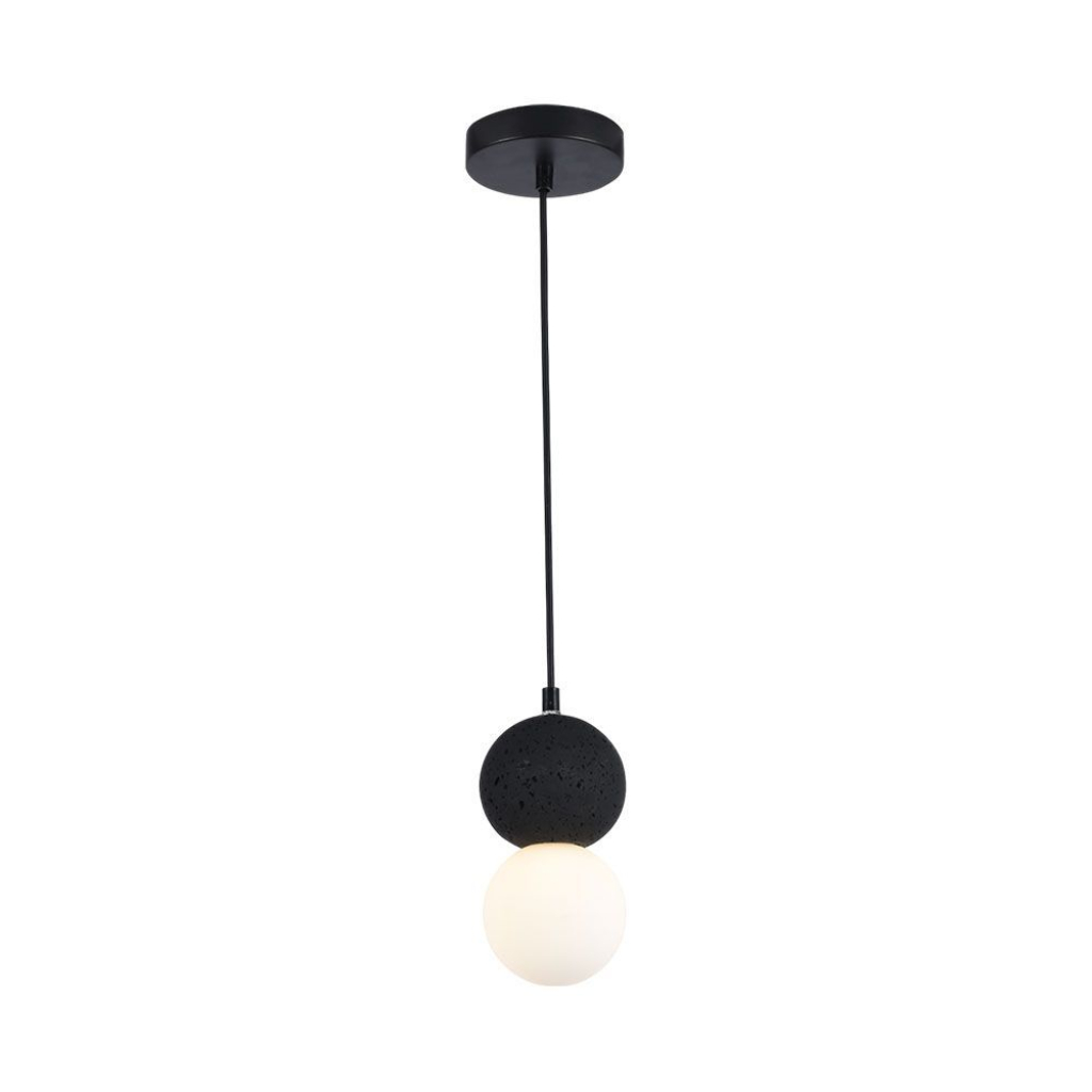 Suspension LED — IP20 (VT-7987)