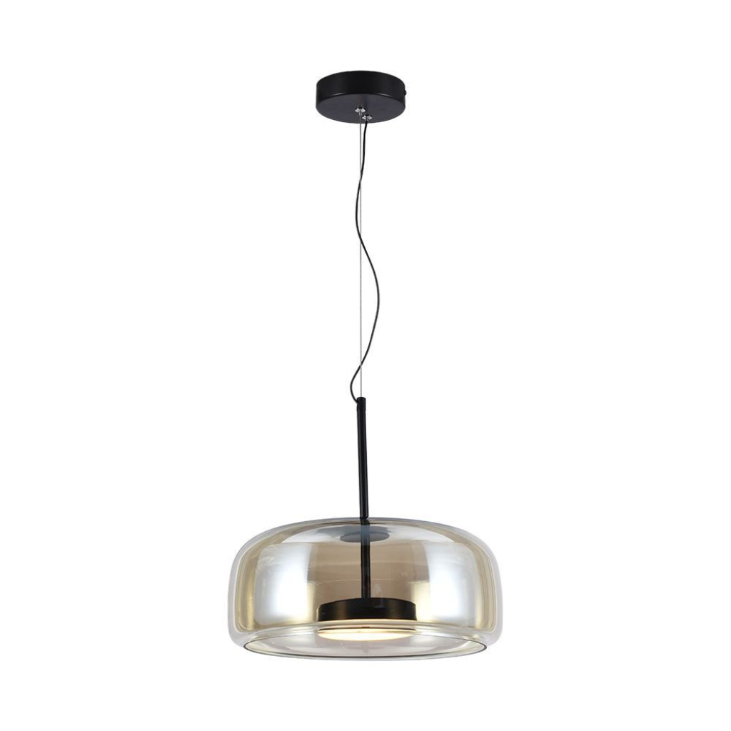 Lustre LED 6 W — IP20, 3000K (VT-7988)