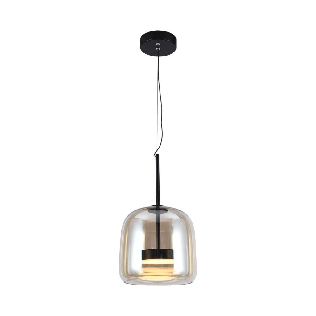 Lustre LED 6 W — IP20, 3000K (VT-7989)