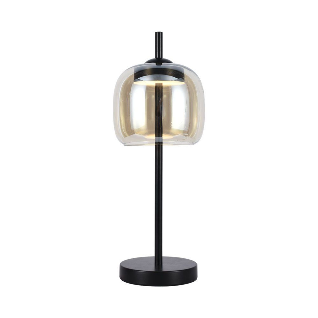 Lampe de table LED filaire 7 W — IP20, 3000K (VT-7990)