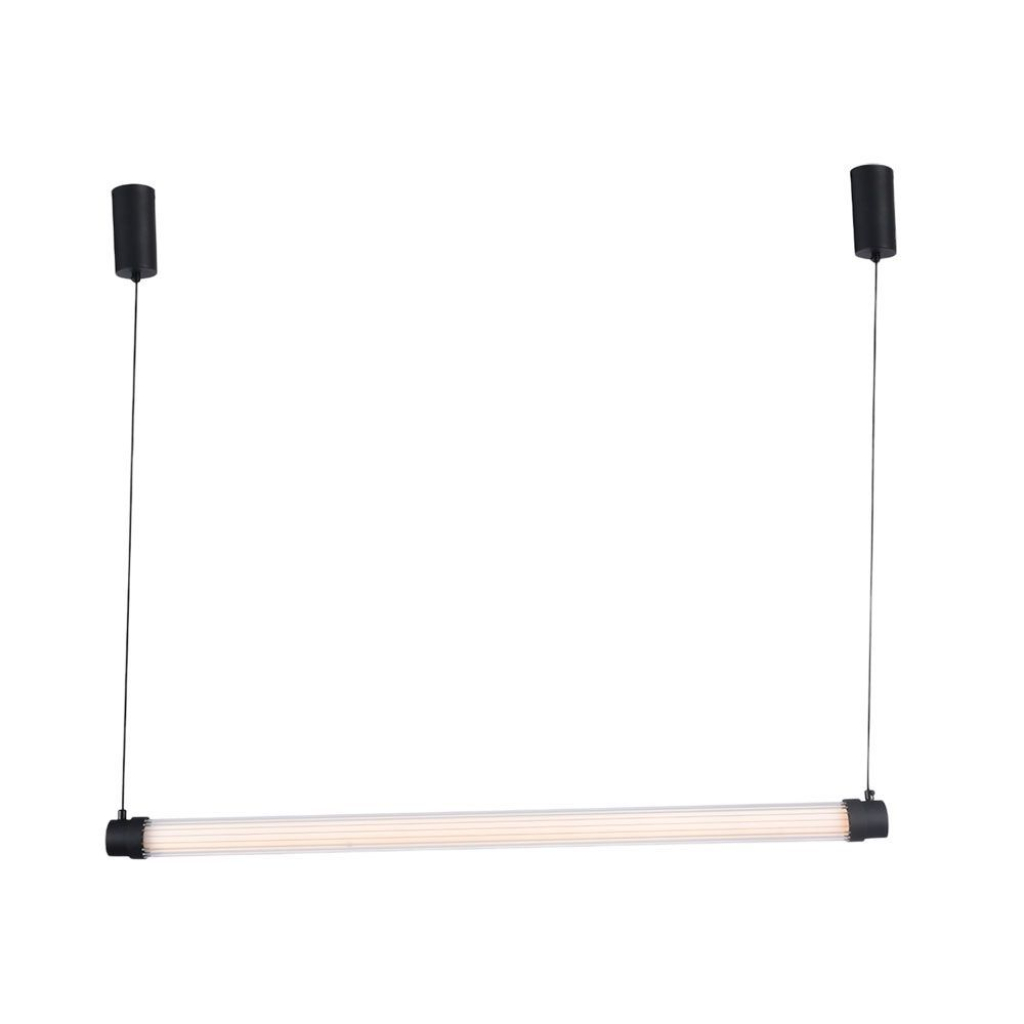 Lustre LED 10 W — IP20, 3000K (VT-7992)
