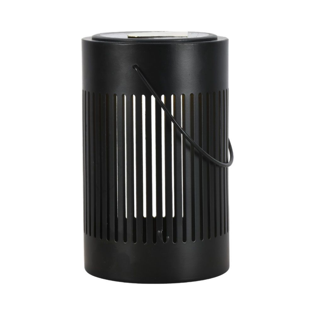 Lampe LED solaire de jardin 0,5 W — IP44, 3000K (VT-7994)