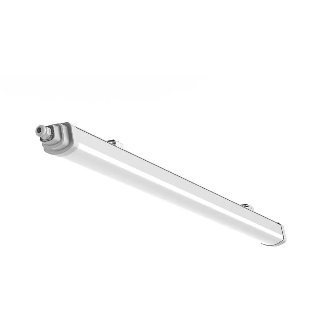 Réglette LED étanche 36 W — IP65, 6500K (233886)