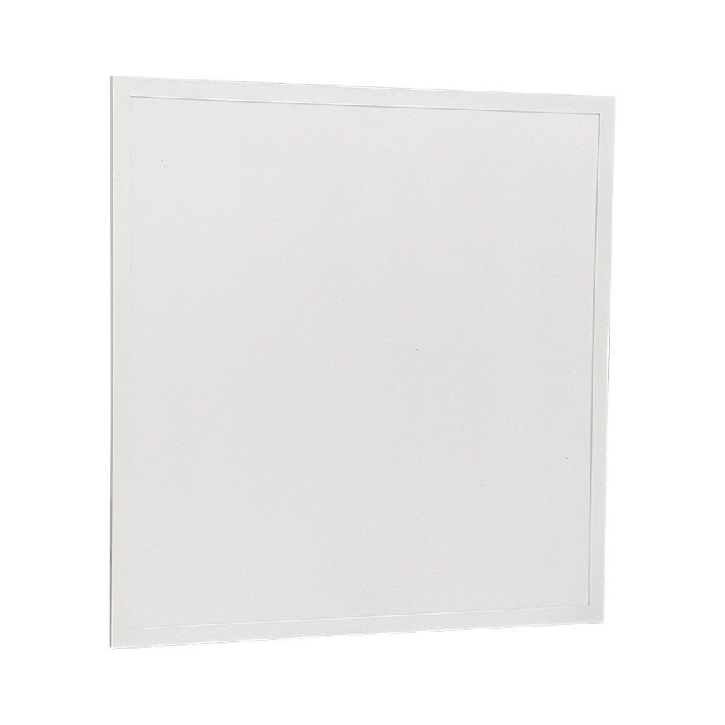 Dalle LED carrée 25 W — IP20, 4000K