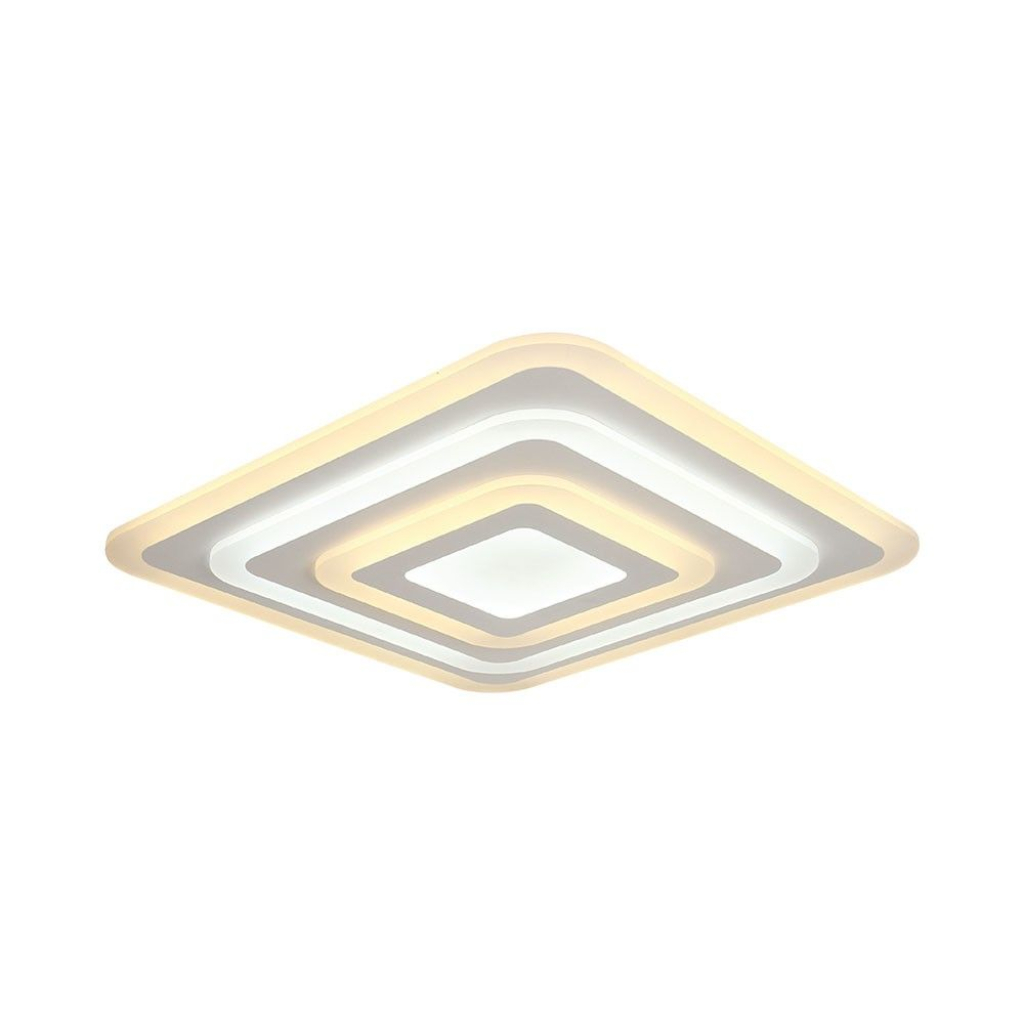 Lustre LED 77 W — IP20