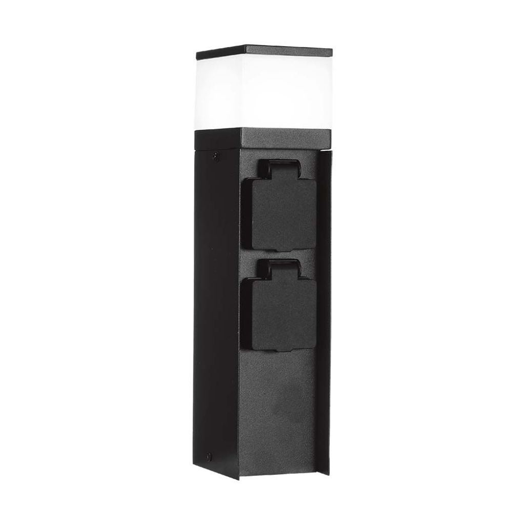 Lampadaire de jardin LED — IP44 (VT-1197)