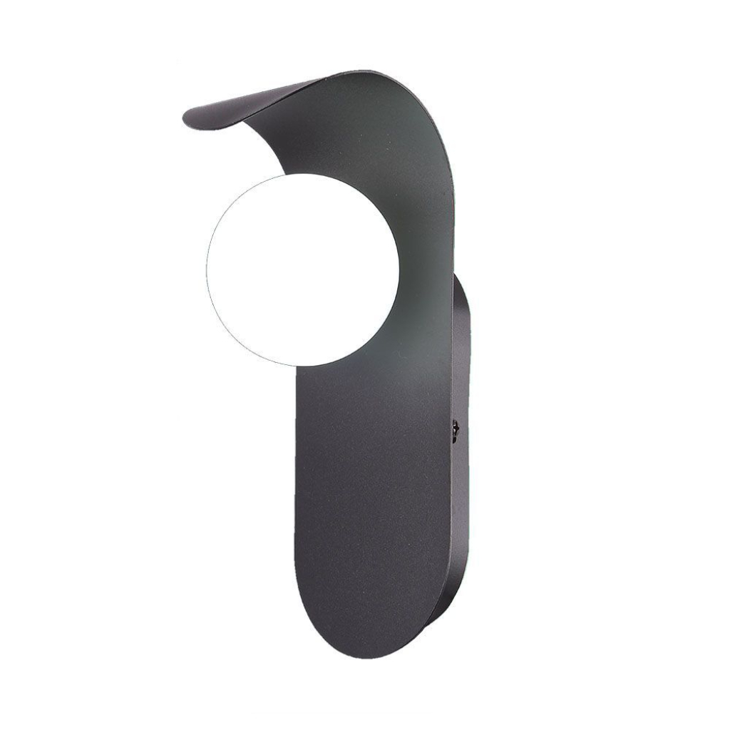 Applique murale LED — IP20 (VT-10113-B)