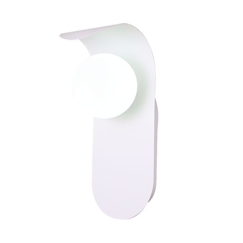 Applique murale LED — IP20 (VT-10113-W)