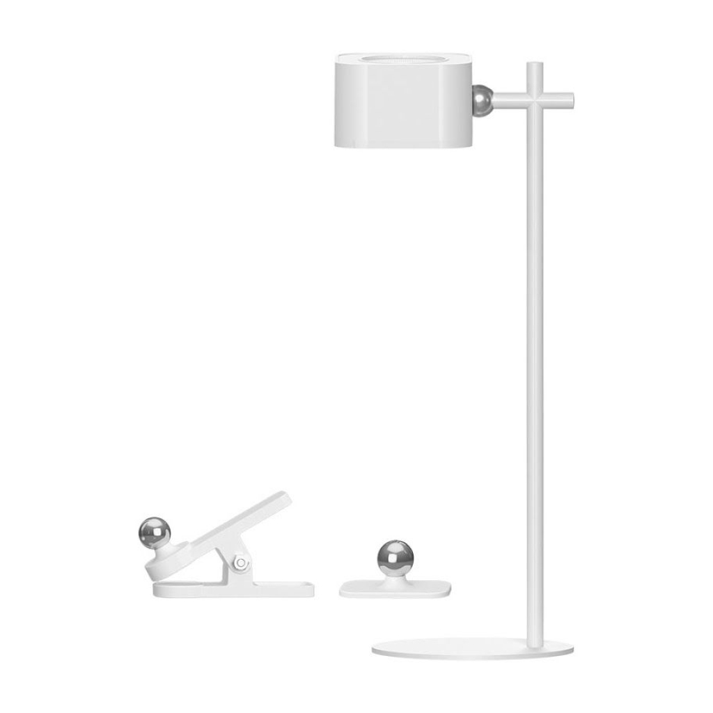 Lampe de table LED rechargeable 3 W — IP20, 3000K (23410)