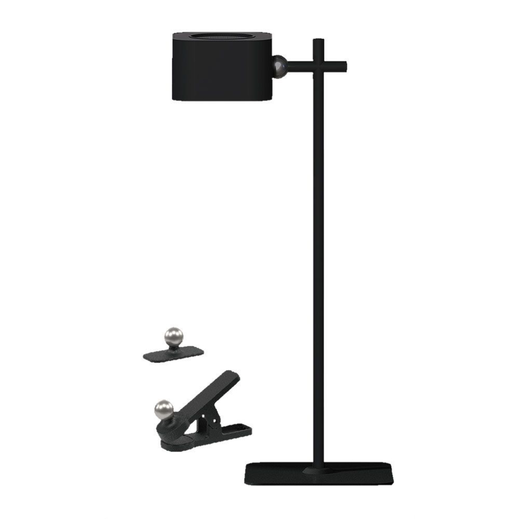 Lampe de table LED rechargeable 3 W — IP20, 3000K (23411)
