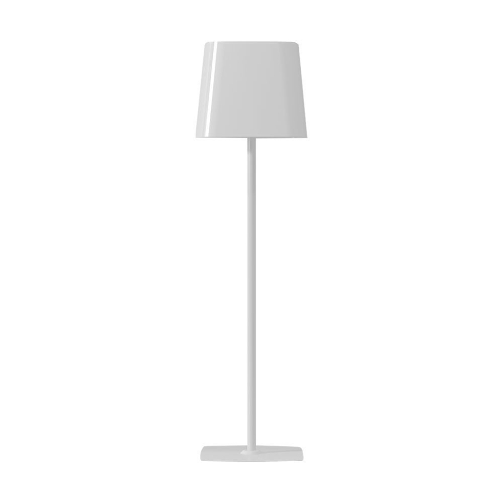 Lampe de table LED rechargeable 5 W — IP65, 3000K