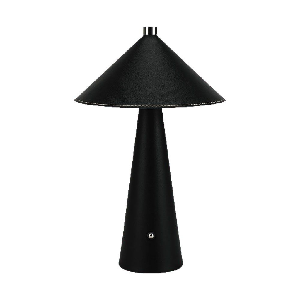 Lampe de table LED rechargeable 3 W — IP20, 3000K (VT-10117)