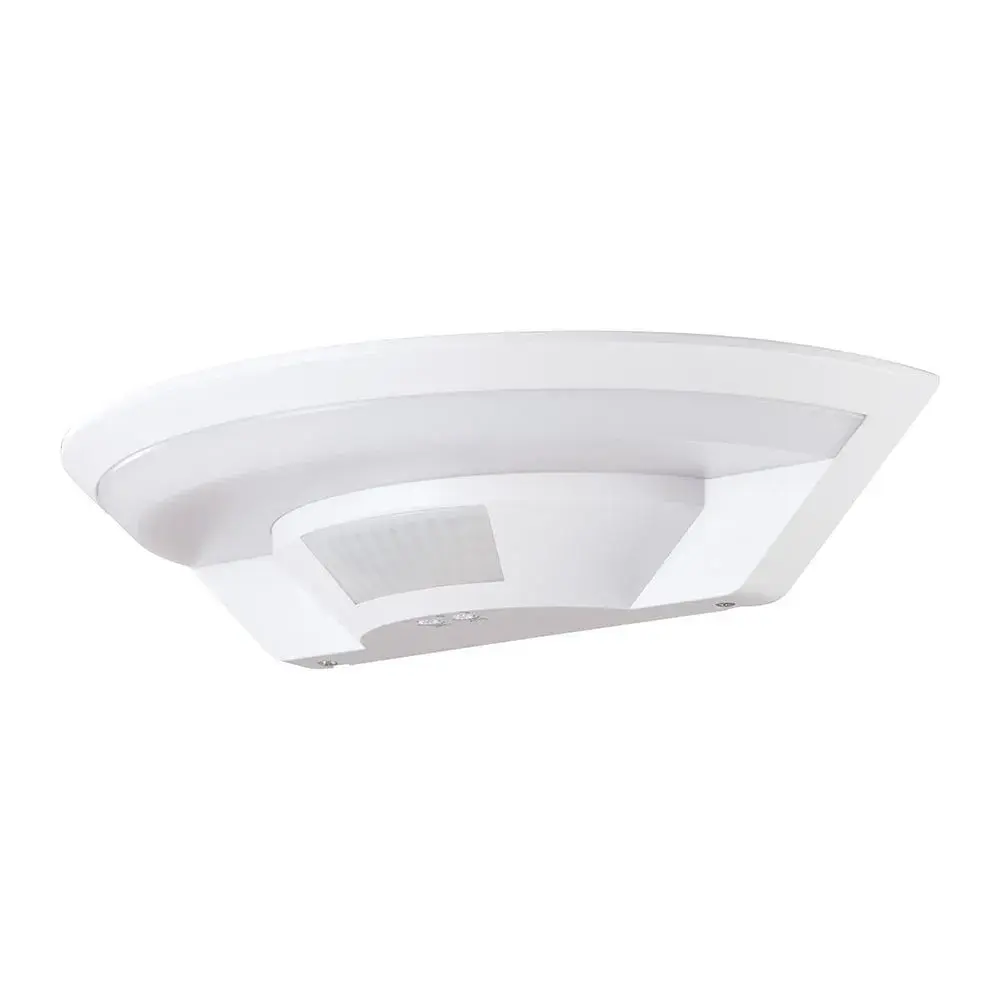 Plafonnier LED ovale 10 W — IP54, 4000K (234216)