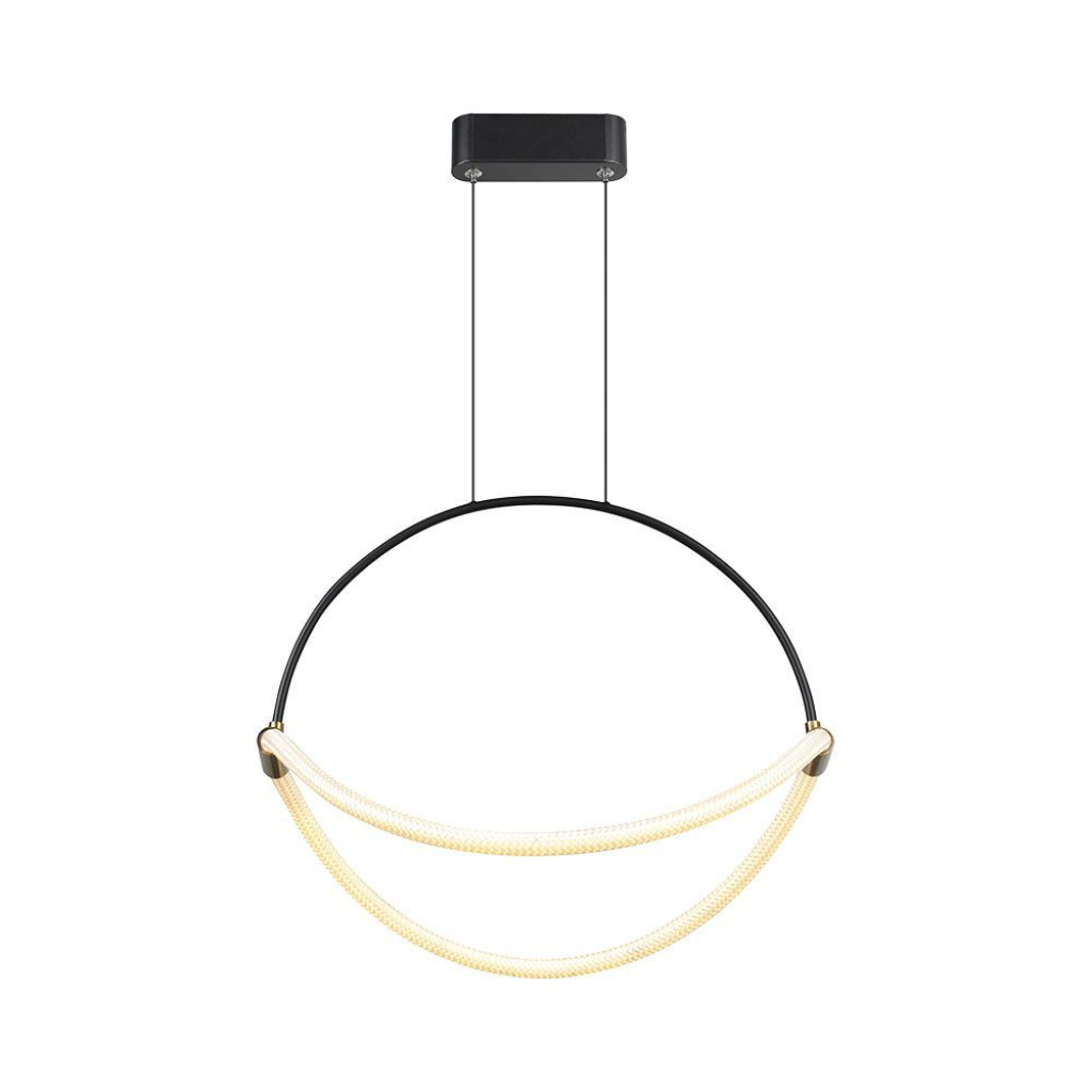 Lustre LED 16 W — IP20, 3000K (VT-10125)