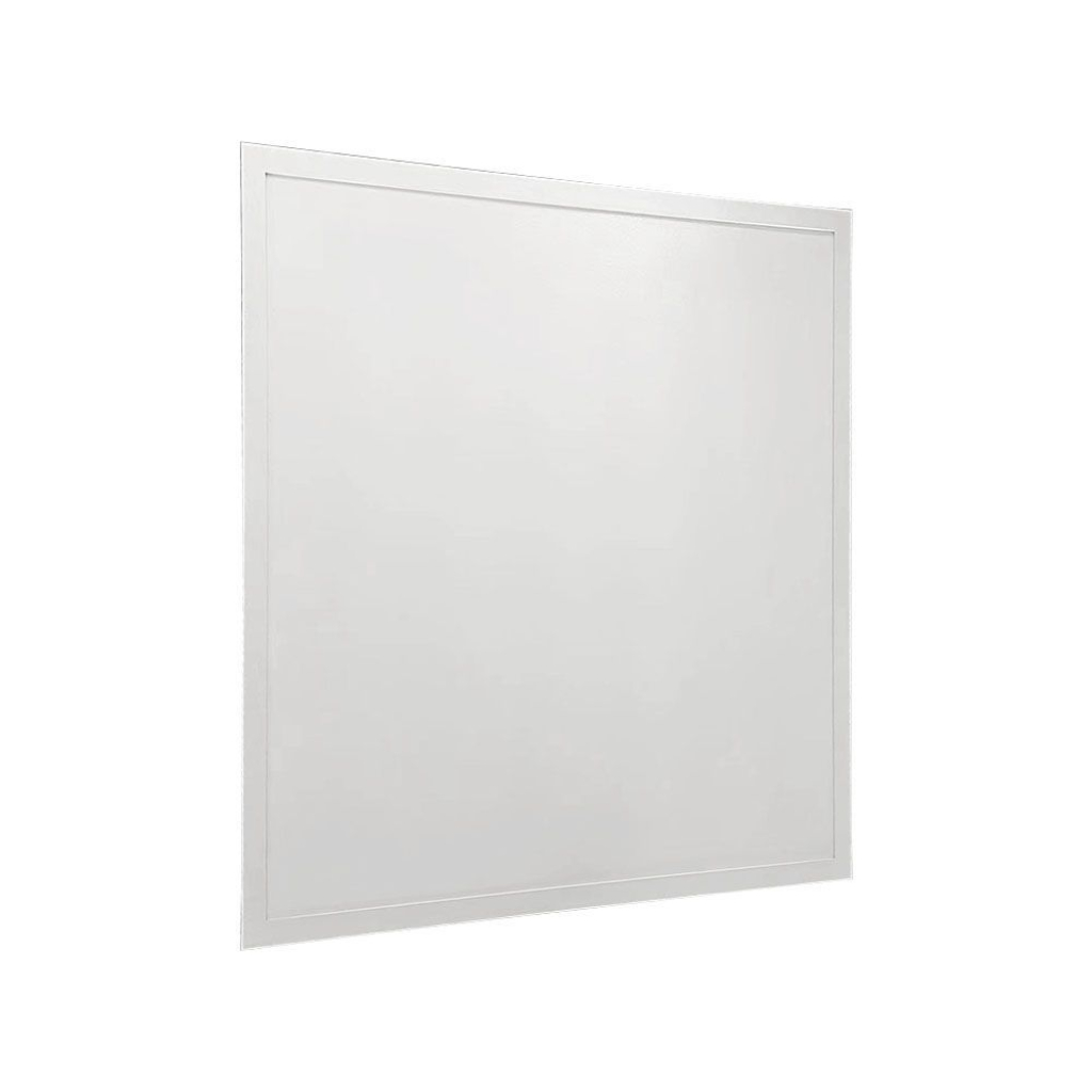 Dalle LED carrée 36 W — IP65, 4000K