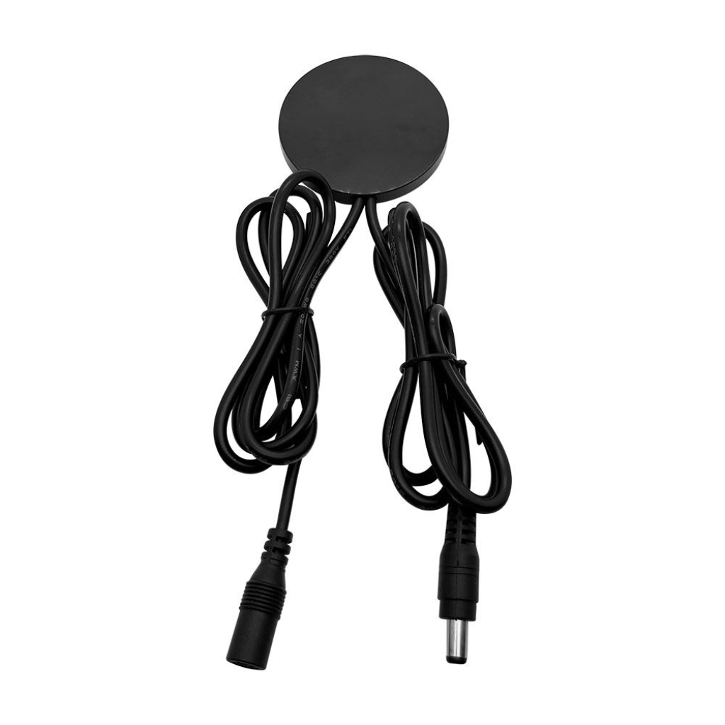 Contrôleur pour ruban LED — IP20 (VT-2412)