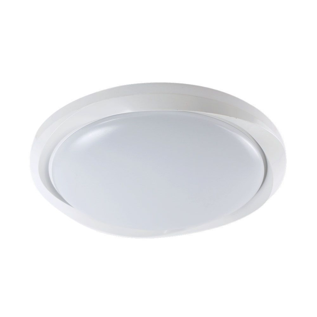 Plafonnier LED rond 60 W — IP20, 3000K (VT-8559)