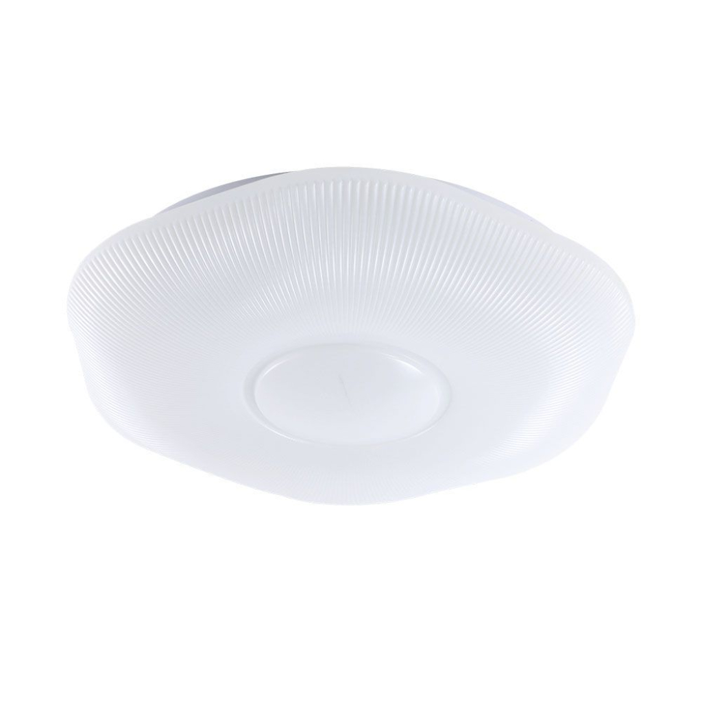 Plafonnier LED rond 60 W — IP20, 3000K (VT-8562)
