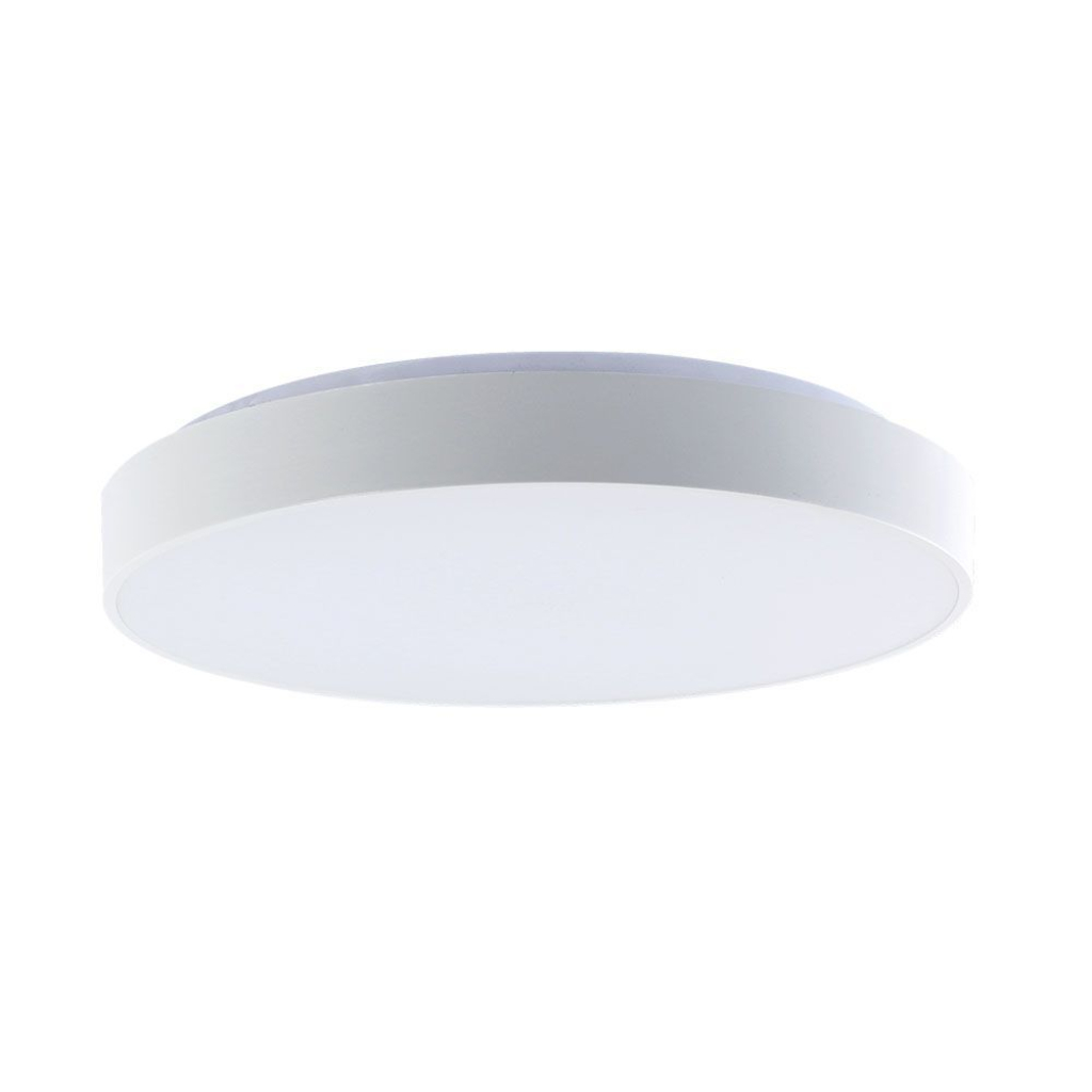 Plafonnier LED rond 60 W — IP20, 3000K (VT-8564)
