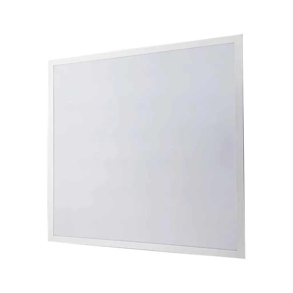 Dalle LED carrée 36 W — IP20, 4000K (VT-61036)