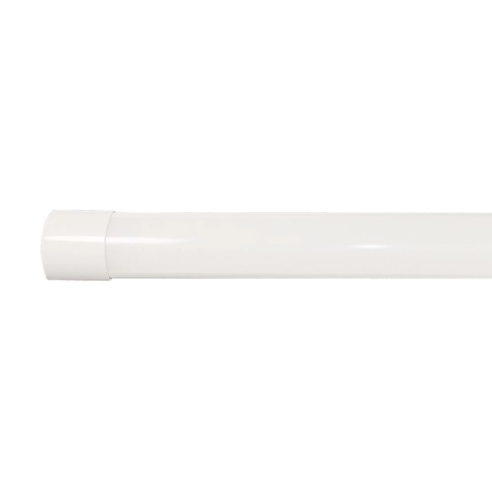 Connecteur pour luminaire linéaire encastré 40 W — IP20, 3000K