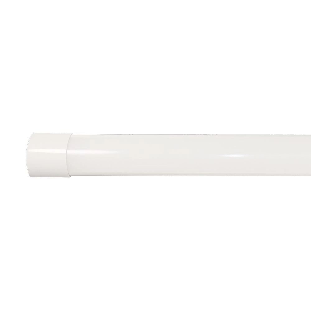 Connecteur pour luminaire linéaire encastré 50 W — IP20, 3000K