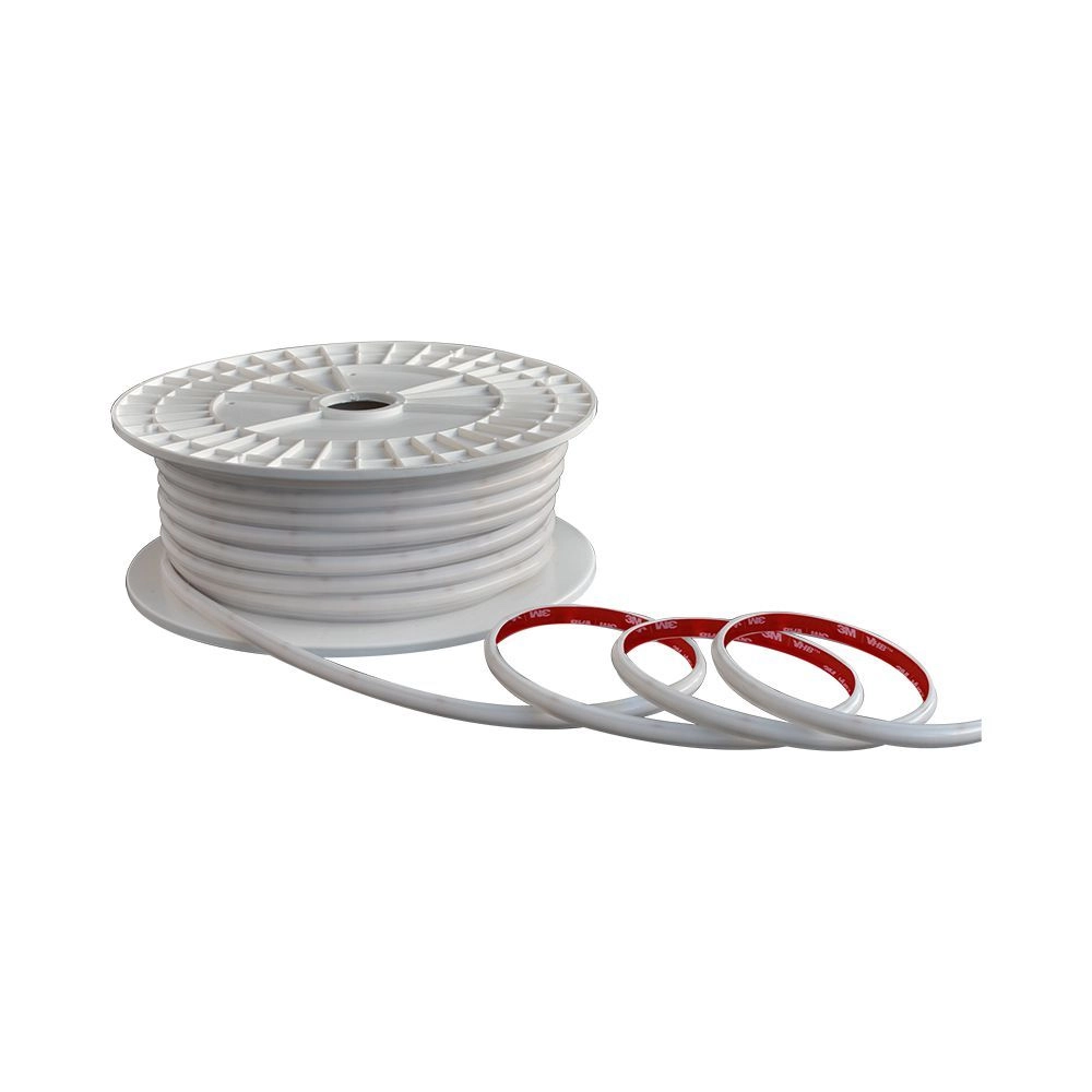 Bobine de ruban LED — IP65, 6500K (VT-2025-286-50M)