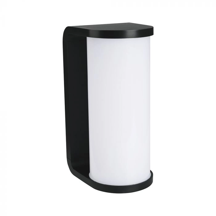 Applique LED extérieure 12 W — IP65, 3000K (VT-9112CCT)