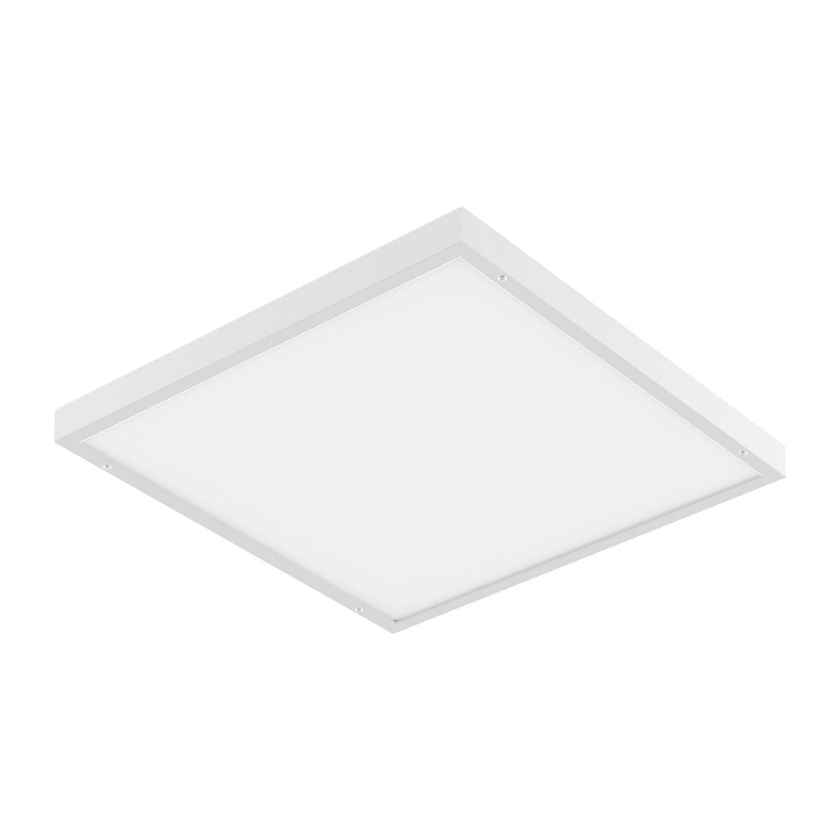Dalle LED carrée 36 W — 4000K