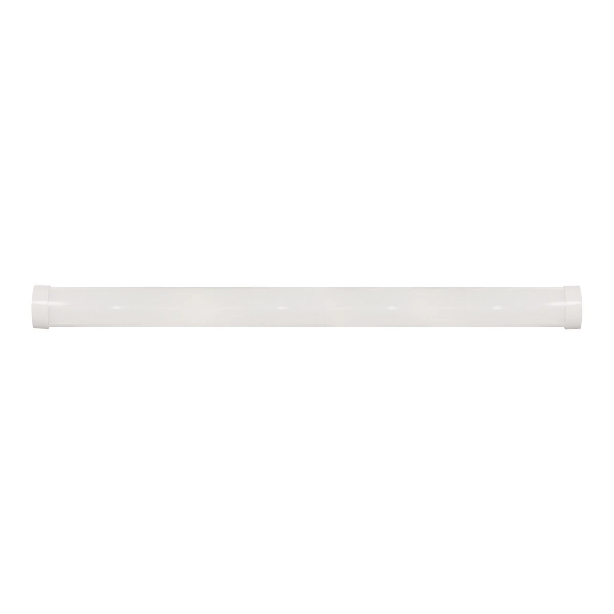 Connecteur pour luminaire linéaire encastré 20 W — IP20, 6500K (VT-8320)