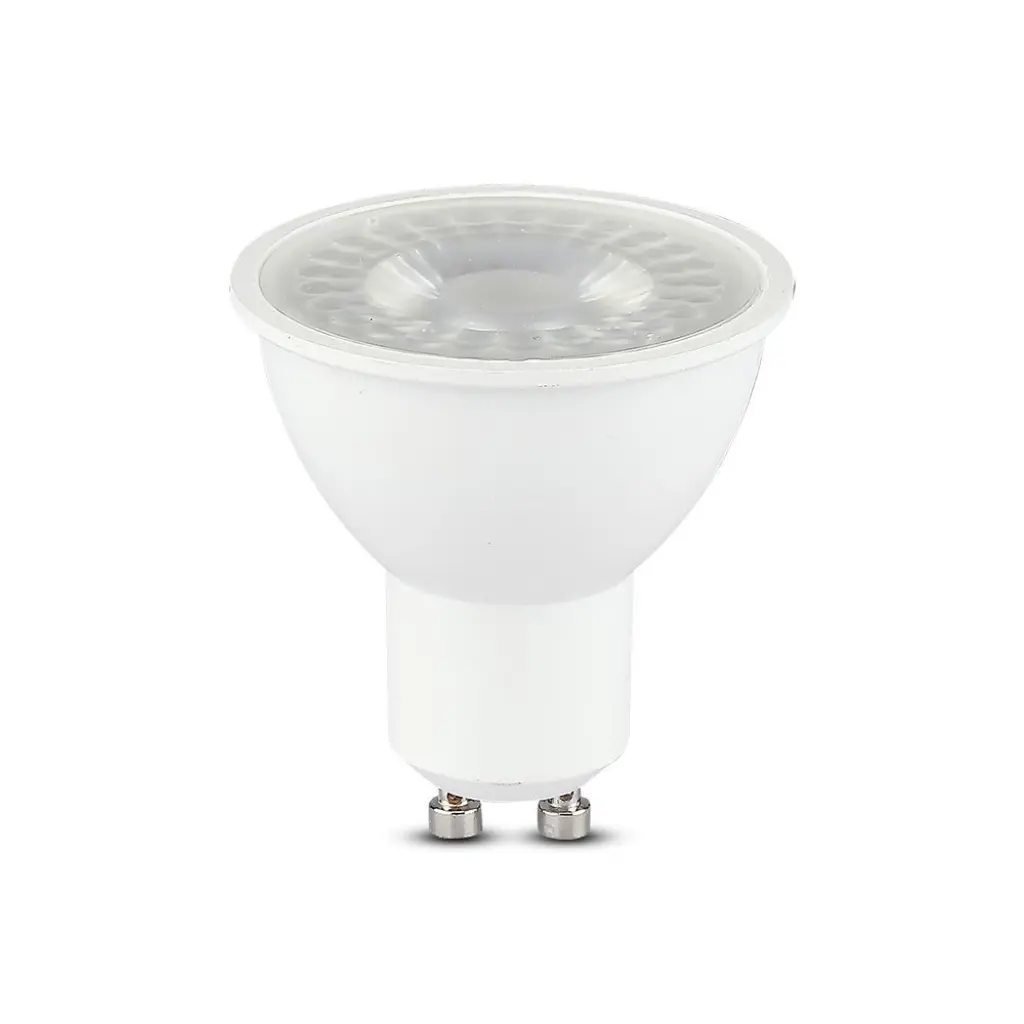Ampoule LED GU10 7,5 W — PAR16, 4000K
